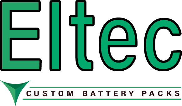 Logo Eltec - Custom Battery Packs